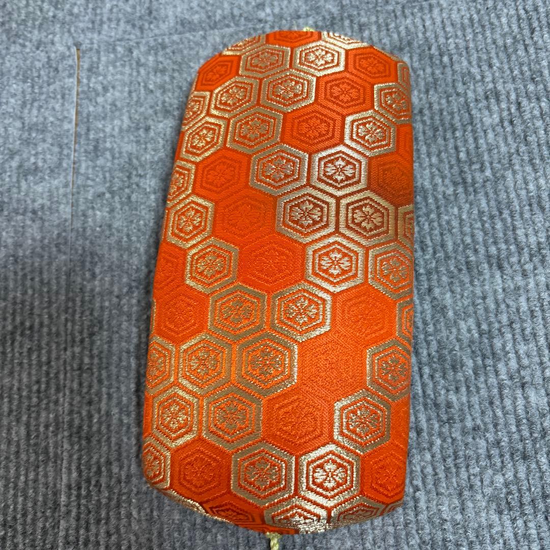 三味線 丸打胴　木製胴