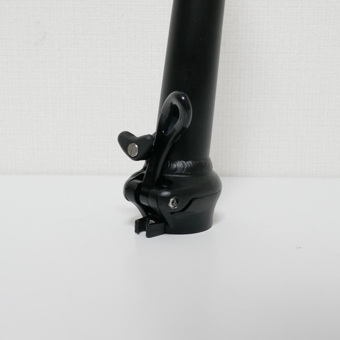 訳アリ　ダホン[DAHON] 280mm 8度　Ｔ型ハンドルポスト　外折れ