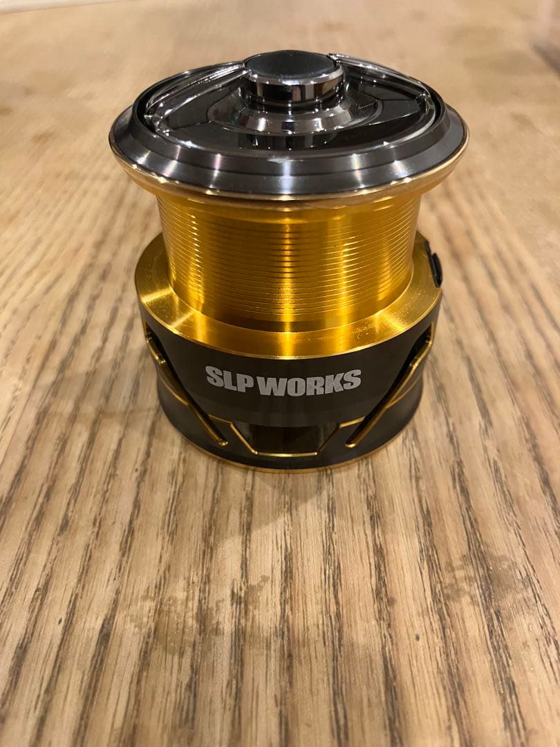 SLP WORKS スプール　口太　MKⅡ