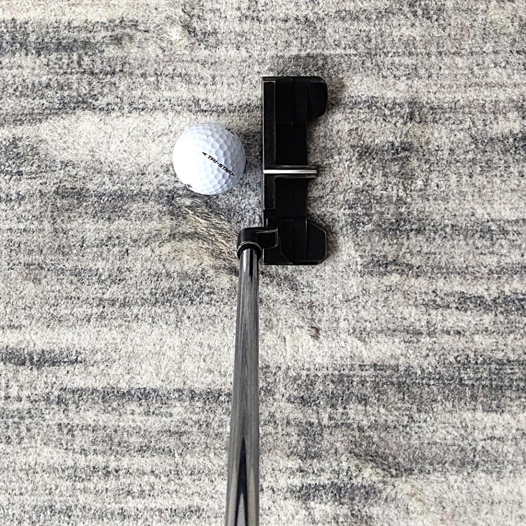PING ピン ANSER W CADENCE TR パター 34インチ 名器