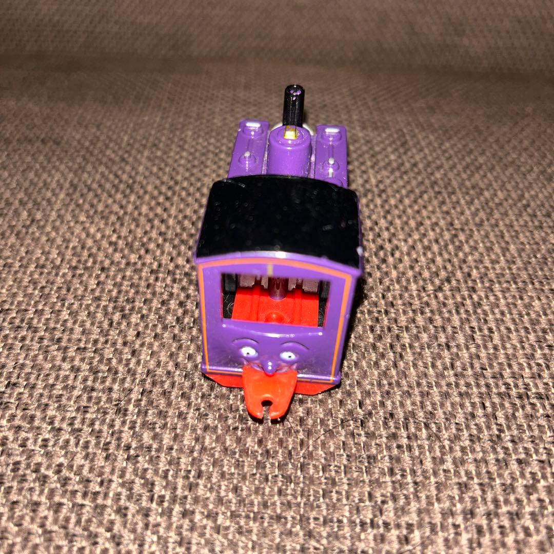 (1761) ertl トーマス ゴッドレッド フィギュア