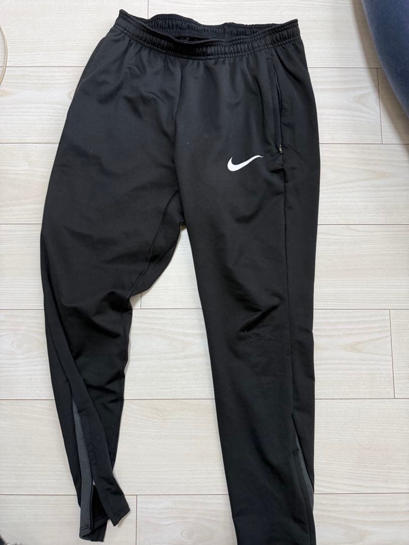 Nike 選手支給　トレーニングウェア　セットアップ