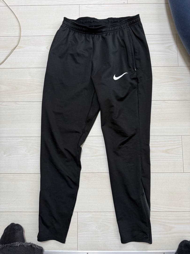 Nike 選手支給　トレーニングウェア　セットアップ