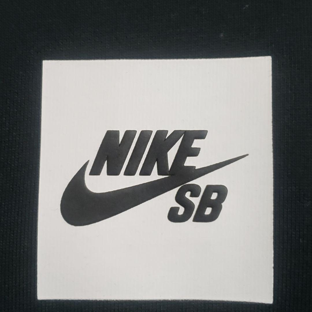 NIKE SB BOX LOGO HOODIE Sサイズ DV8840 未使用