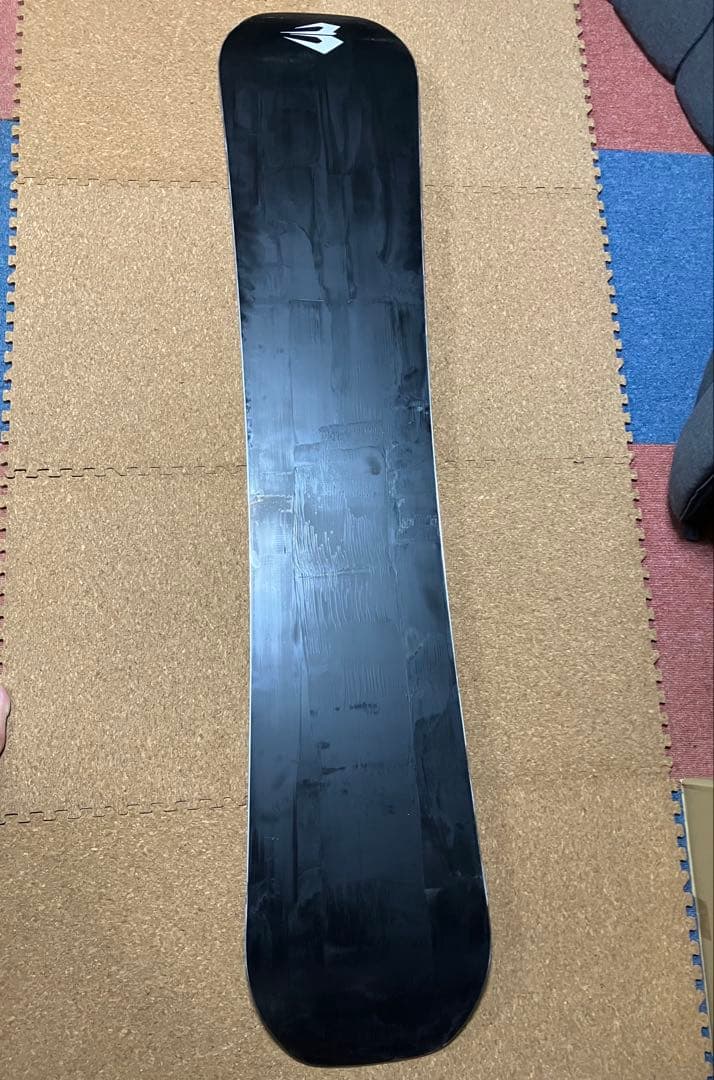 スノーボード bc stream brah 154cm 23-24