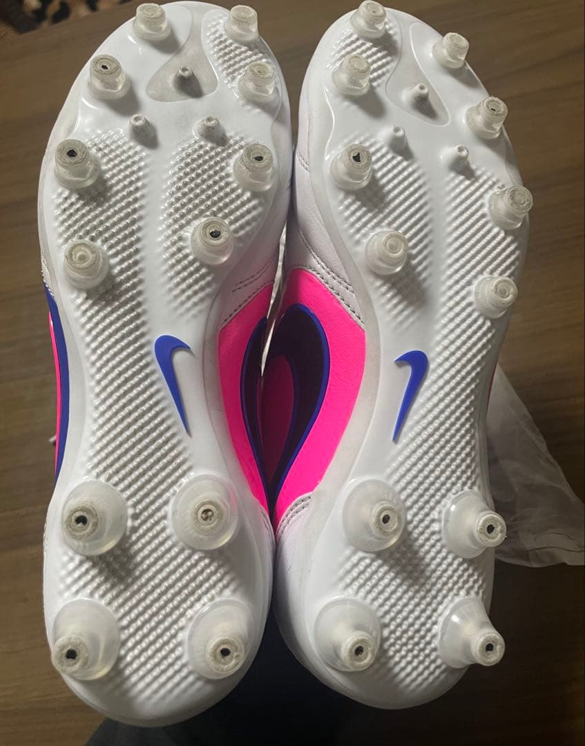 シューズ NIKE TIEMPO LIGERA PRO AG 25.5