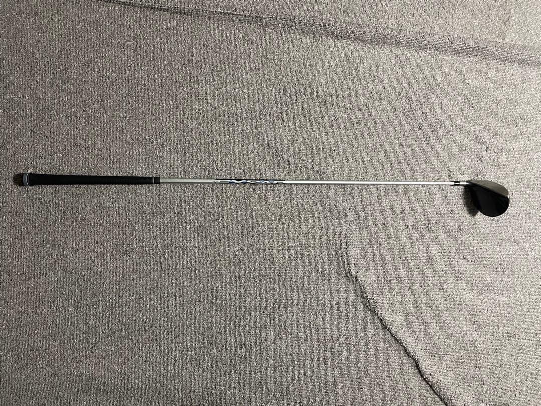 G615 フェアウェイウッド スチールヘッド