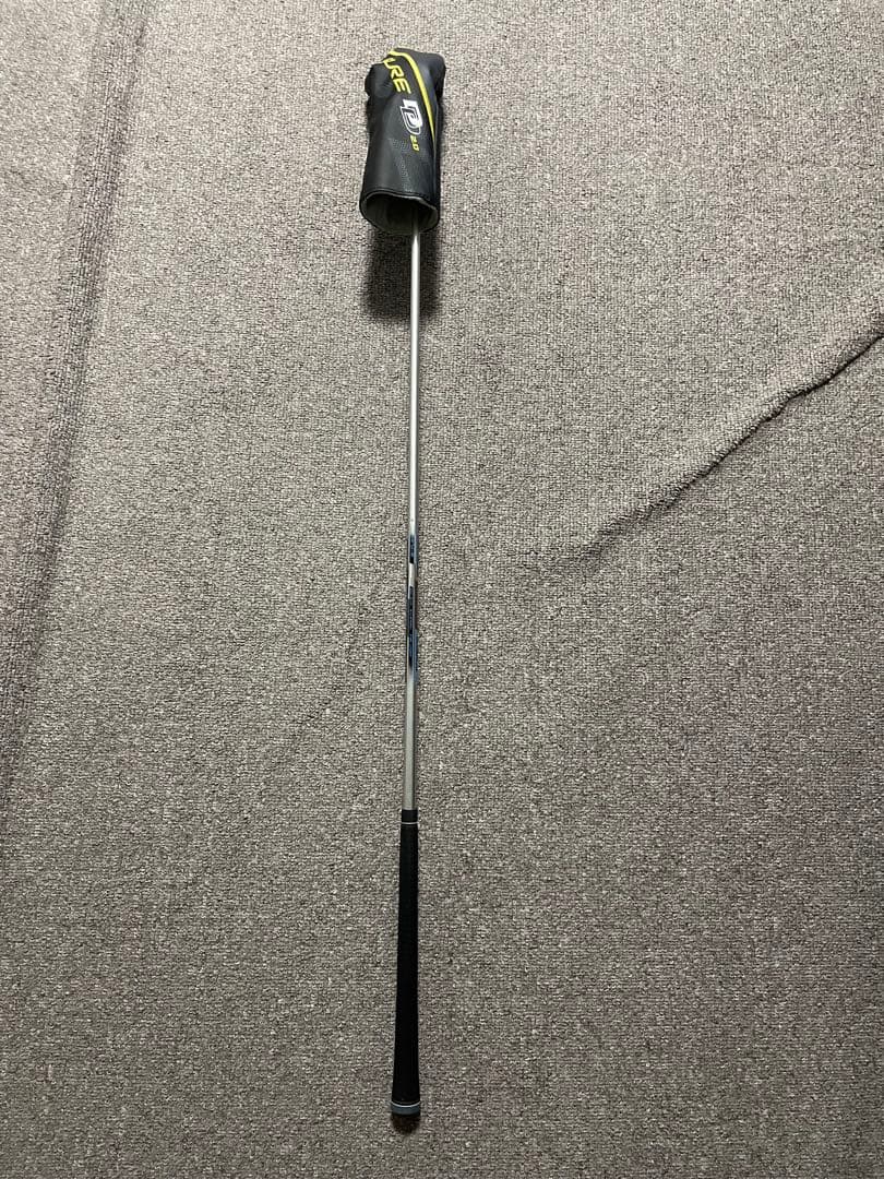 G615 フェアウェイウッド スチールヘッド