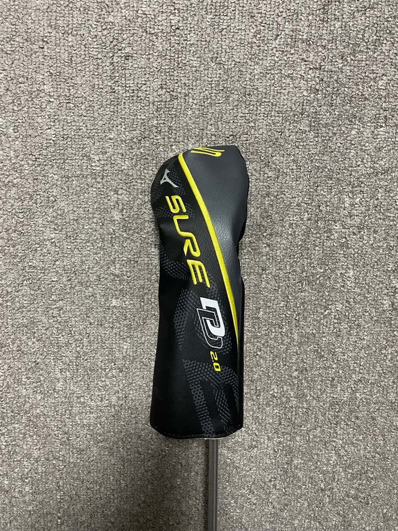 G615 フェアウェイウッド スチールヘッド