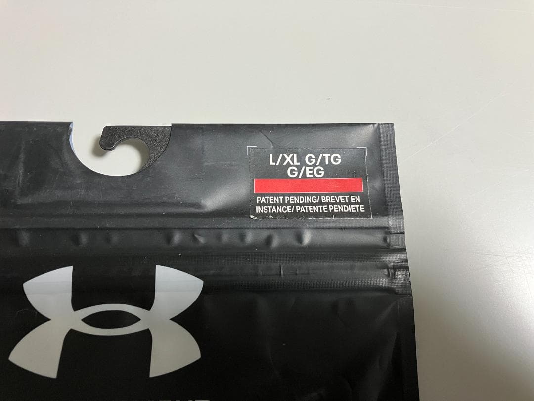 2点【新品】アンダーアーマー UAスポーツマスク 1368010 LG/XL