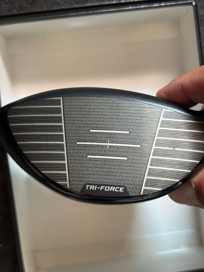 Callaway Quantum トリプルダイヤモンドMAXドライバー10.5