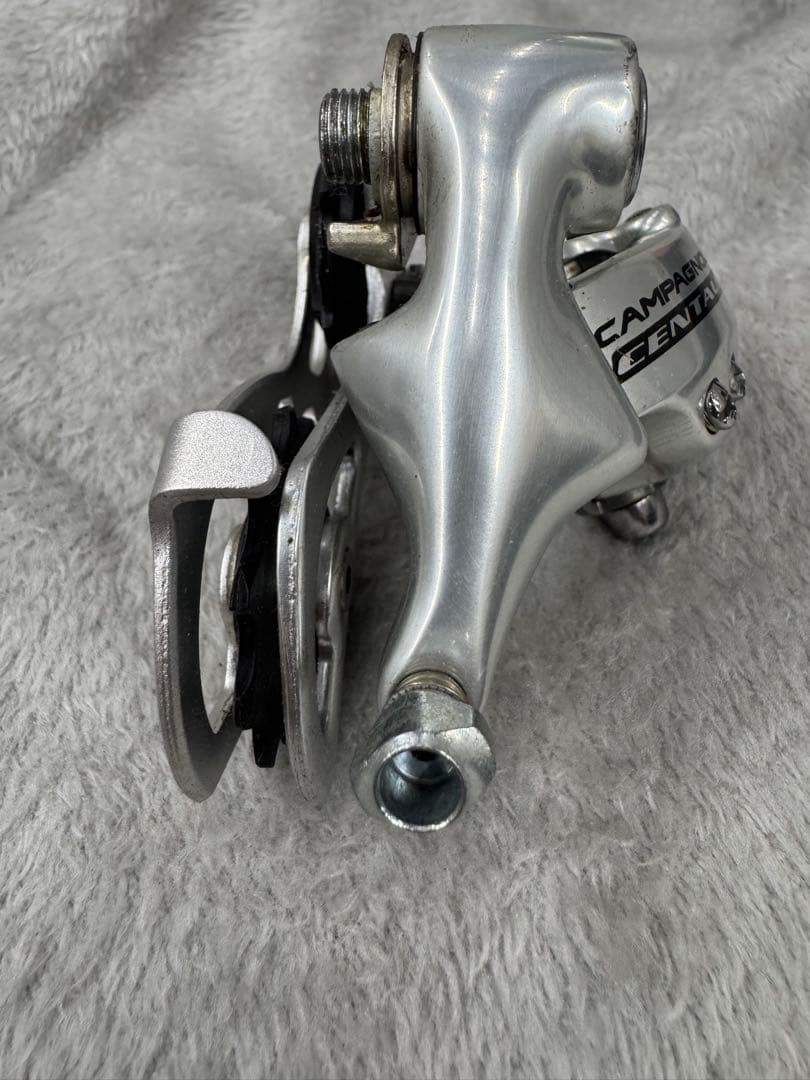 Campagnolo CENTAURリアディレイラー シルバー