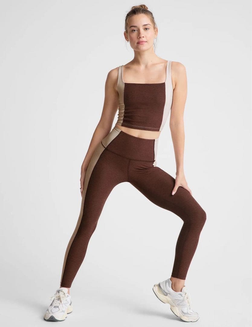 新品　Beyond Yoga ビヨンドヨガ ヨガウェア ヨガ 上下