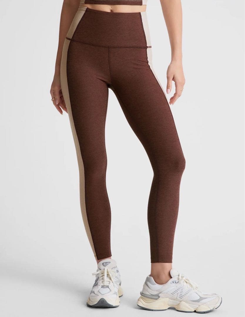 新品　Beyond Yoga ビヨンドヨガ ヨガウェア ヨガ 上下