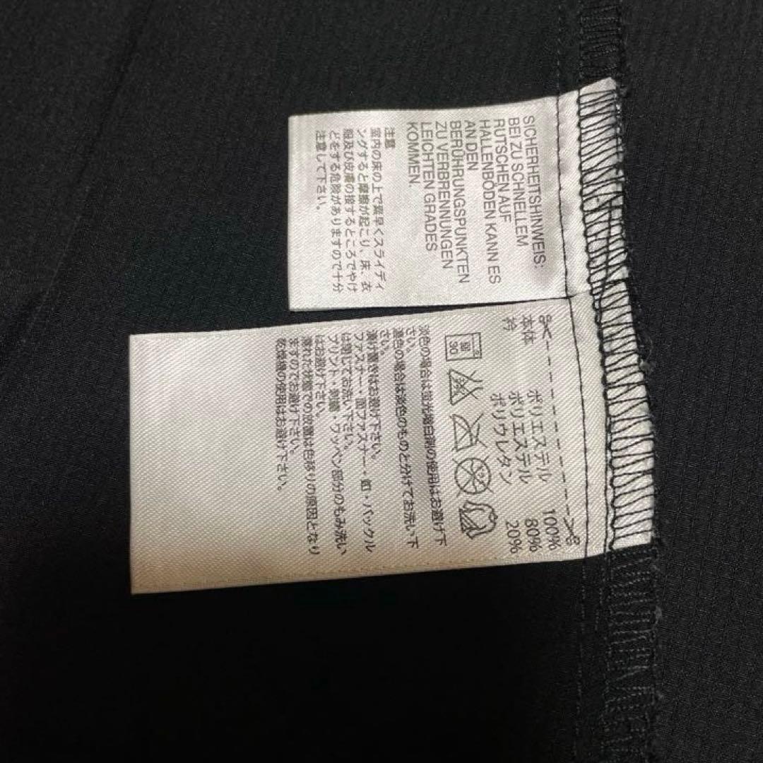 サッカー日本代表 アディダス JFA ナイロン ピステ ジャケット トップス