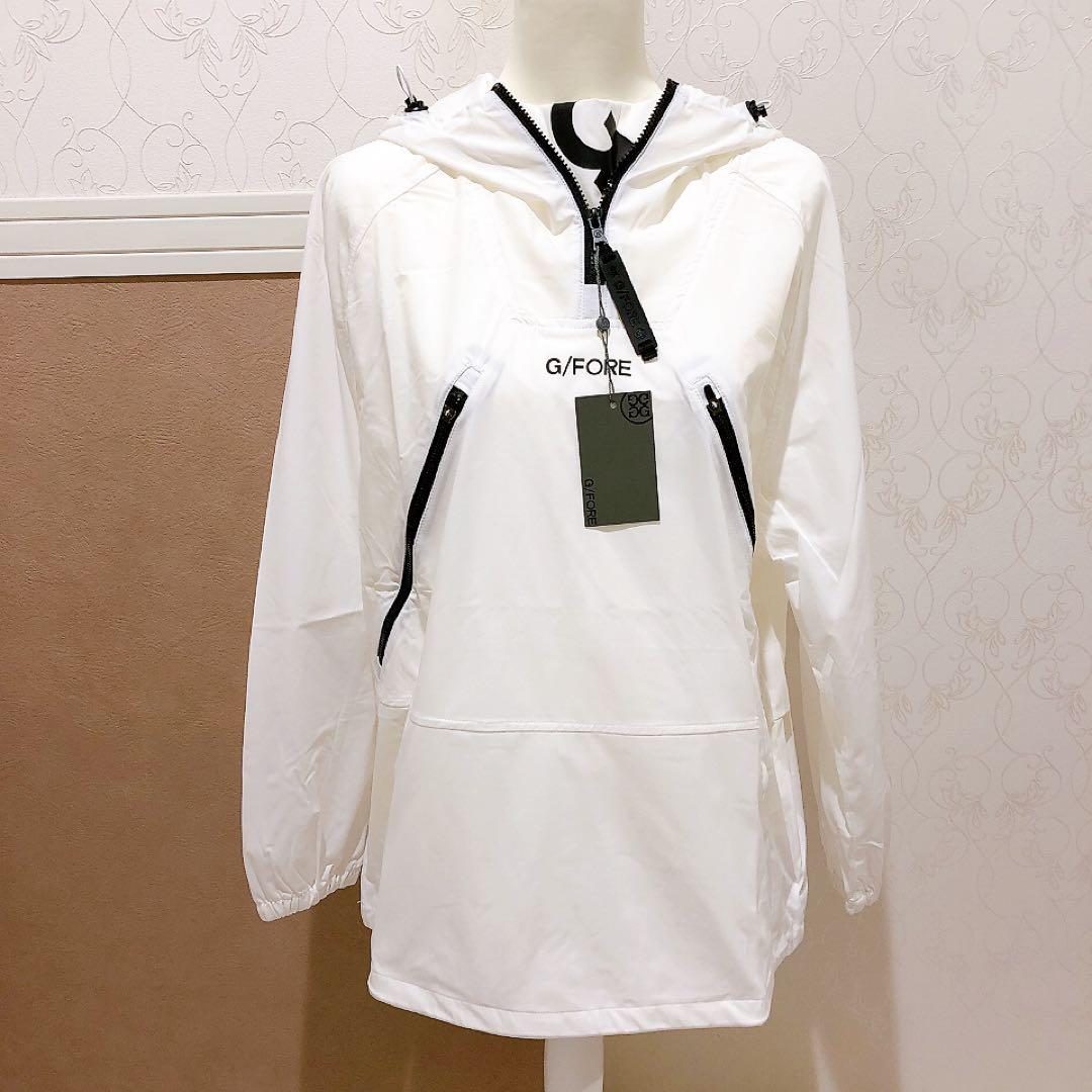 ■即発送■ 新品 G/FORE ジーフォア メンズ ジャケット アウター L