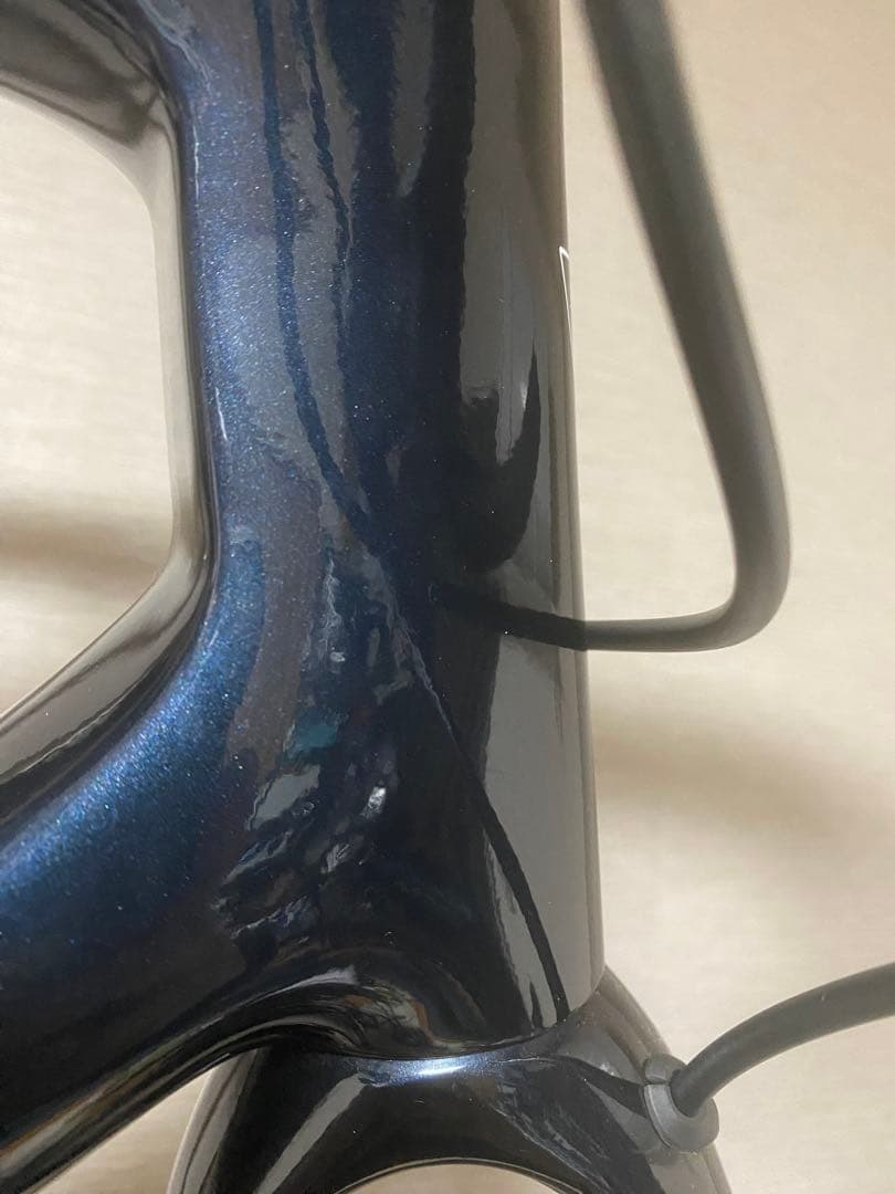 自転車本体 2023 105Di2 GIANT TCR ADVANCED 1