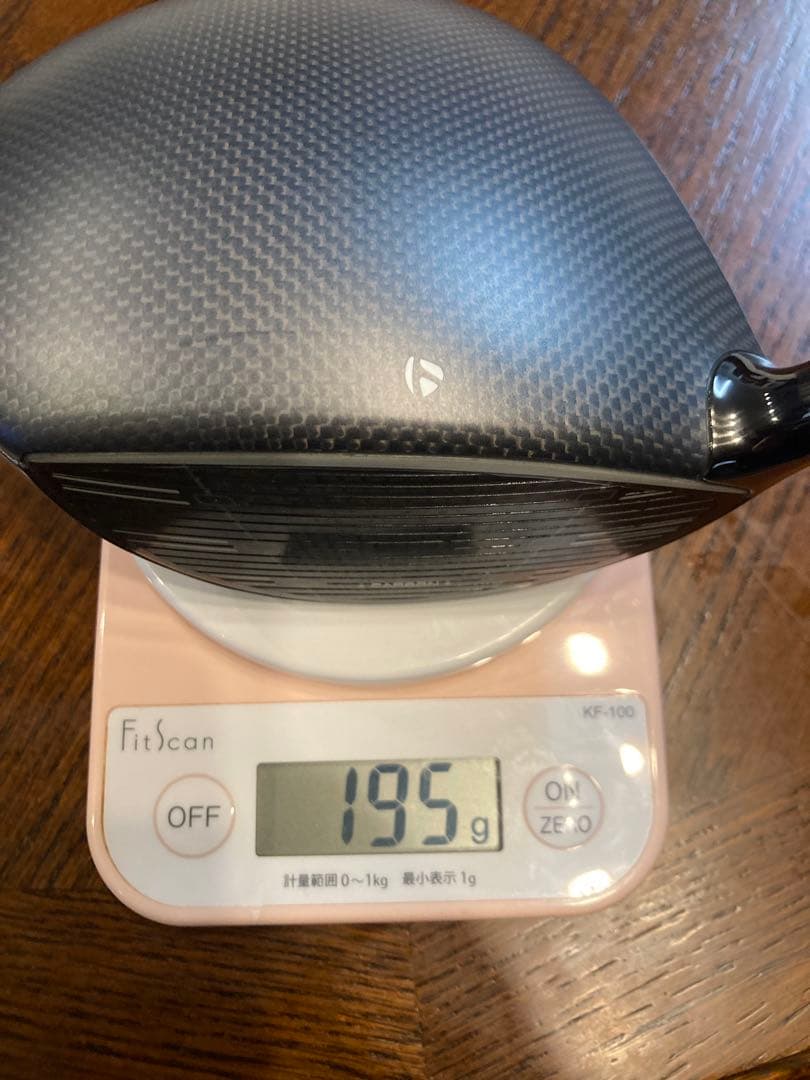 Q135 ドライバー 9.0 ヘッドのみ