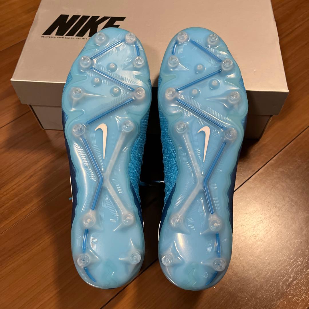 NIKE ファントムgx Ⅱ エリート ag 27.0