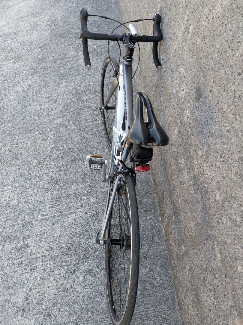 MERIDA SCULTURA RIDE100 Ｓサイズ
