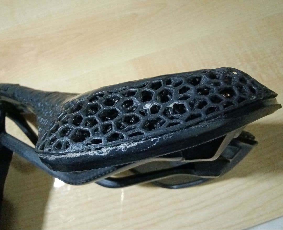 パーツ S-WORKS ROMIN EVO MIRROR 155mm