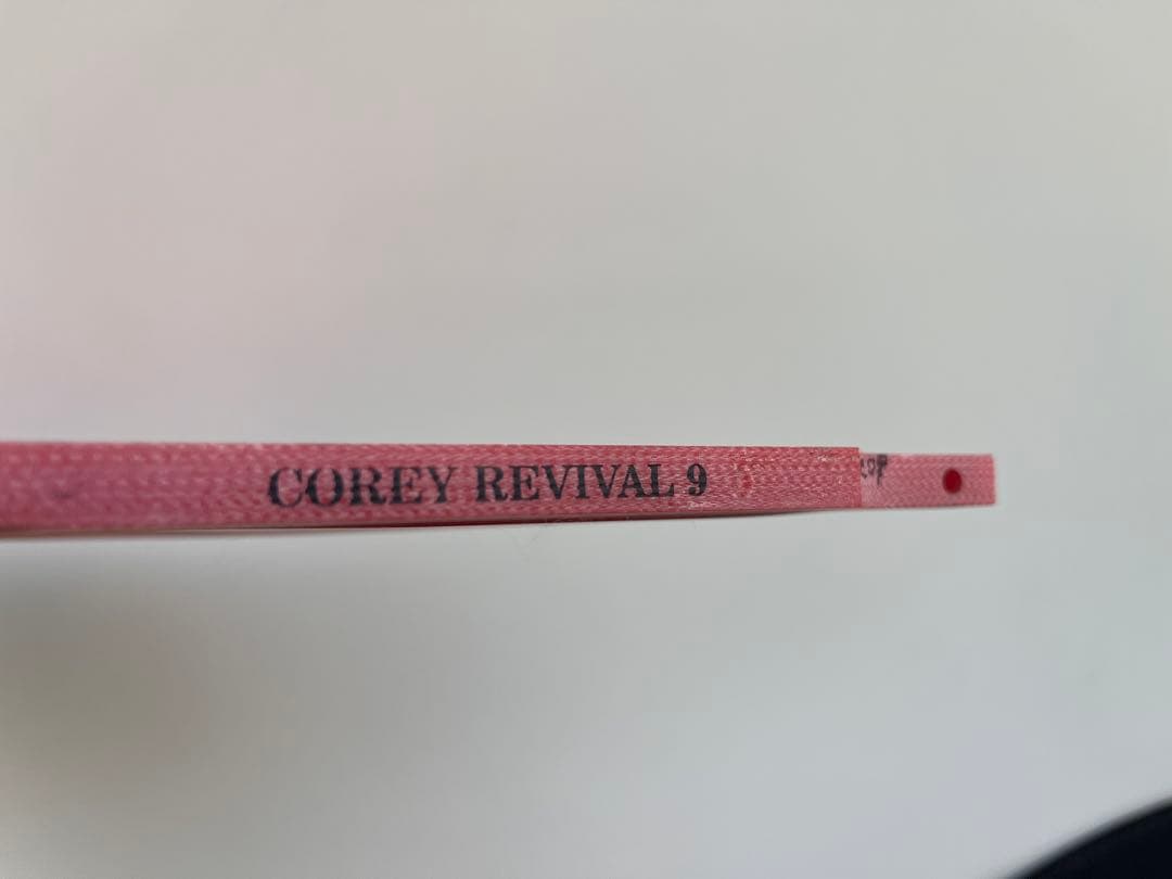 ◼︎フライングダイヤモンド CJネルソン COREY REVIVAL 9.0