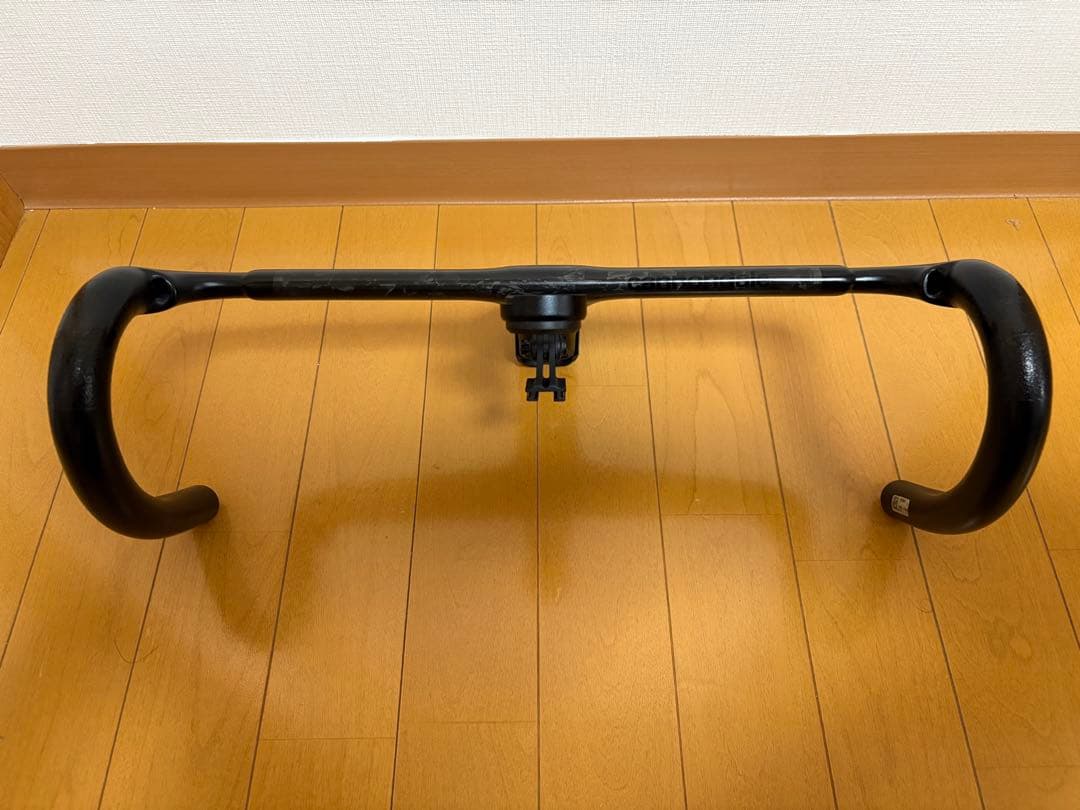 CANNONDALE SystemBar R-One 400 110 ハンドル