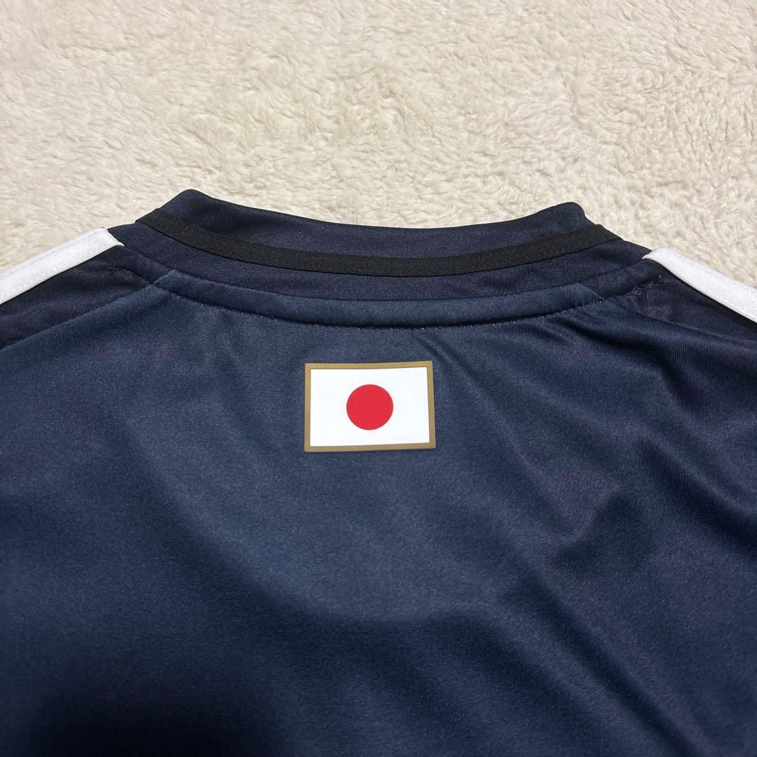 【正規品】Y-3 サッカー日本代表 ユニフォーム Sサイズ