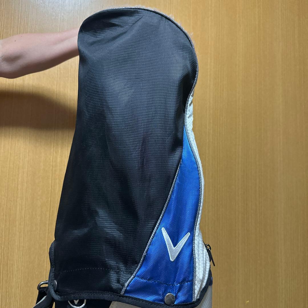 Callaway Warrior ゴルフバッグ・キャディバッグ