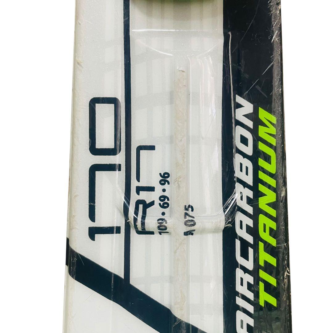 フィッシャー FISHER RC4 Race RC Railflex 170cm