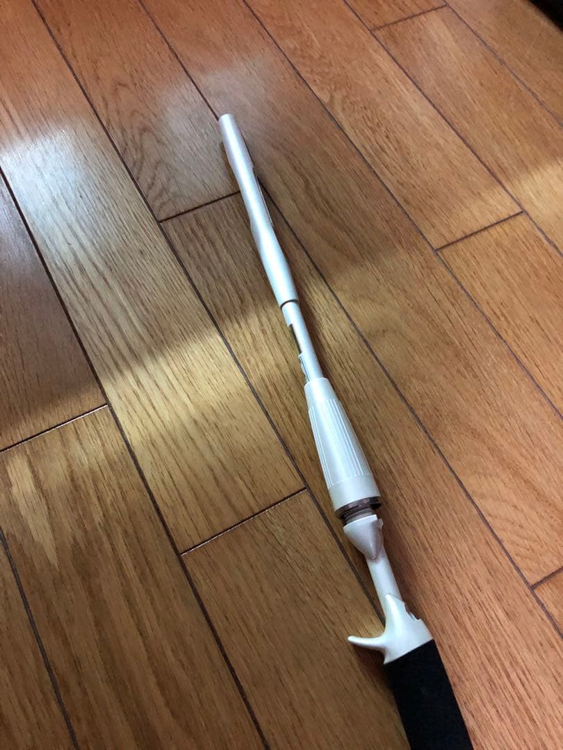 シマノ ハイスピード 1583 バット ロング ショート セット
