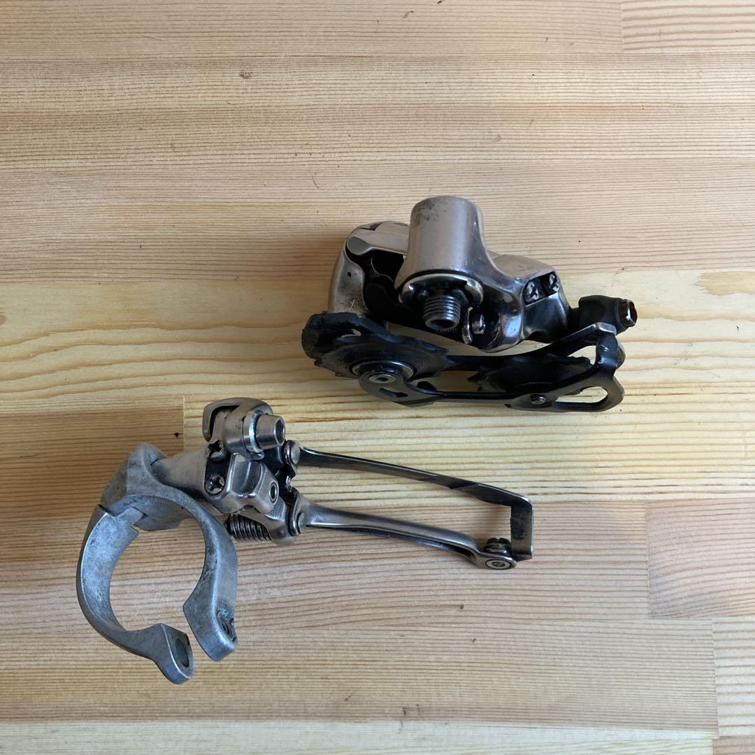 デュラエース 7800 コンポセット DURA-ACE