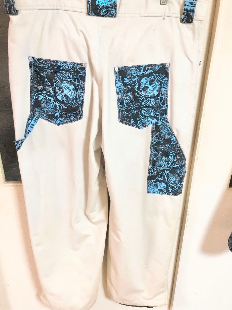 S-WEAR ストリート　スノボウェア