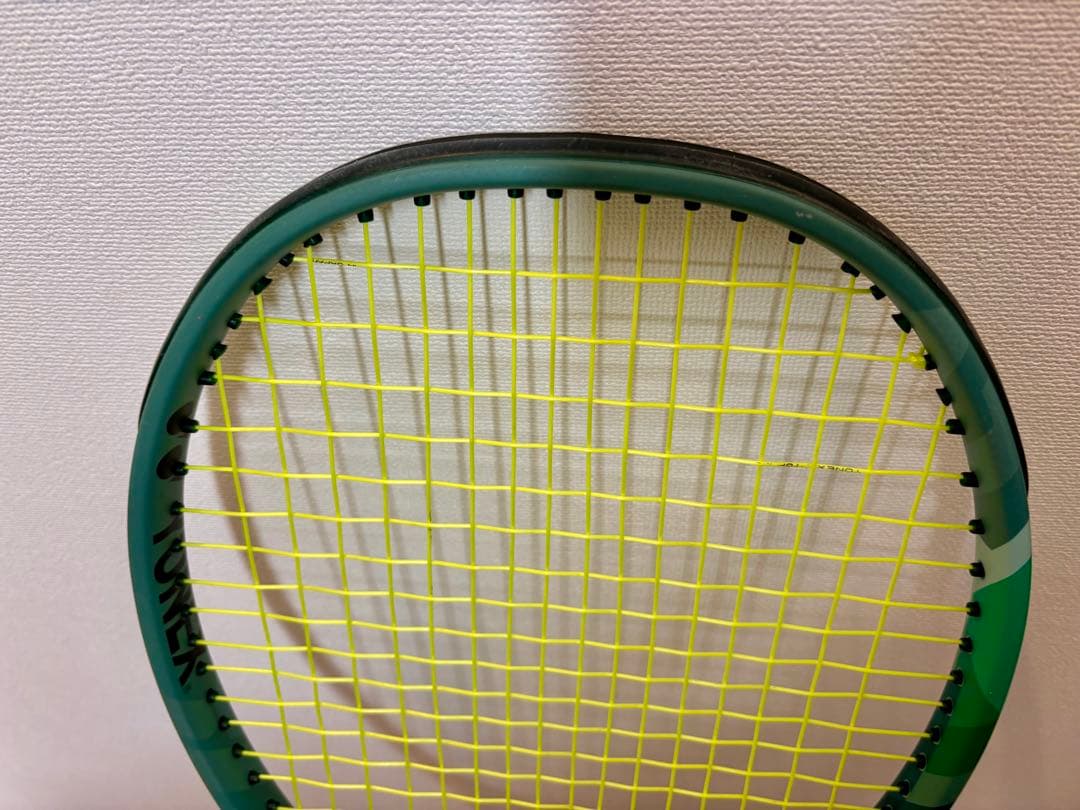 【美品】YONEX PERCEPT 100 G3 ツアーバッグ　セット