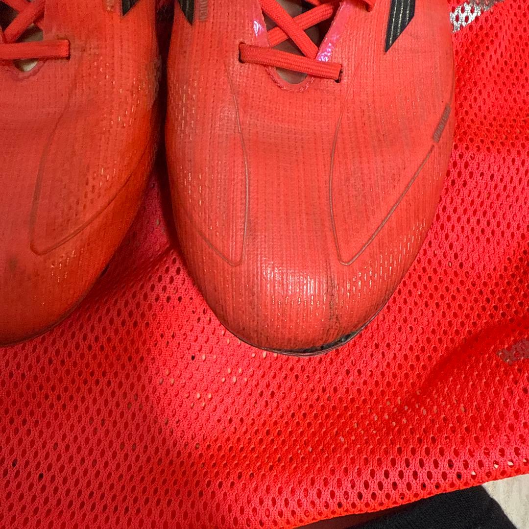 アディダス adidas F50 ELITE AG 24.5