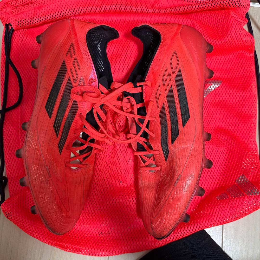 アディダス adidas F50 ELITE AG 24.5