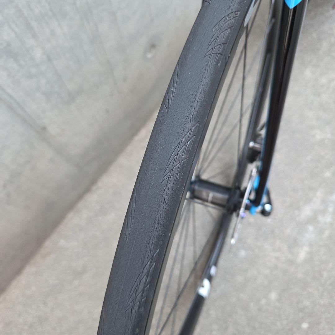 Giant Defy Advanced カーボン　ディスクロード アルテグラ