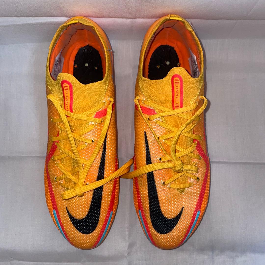 Nike ファントム GT 2 エリート SG pro