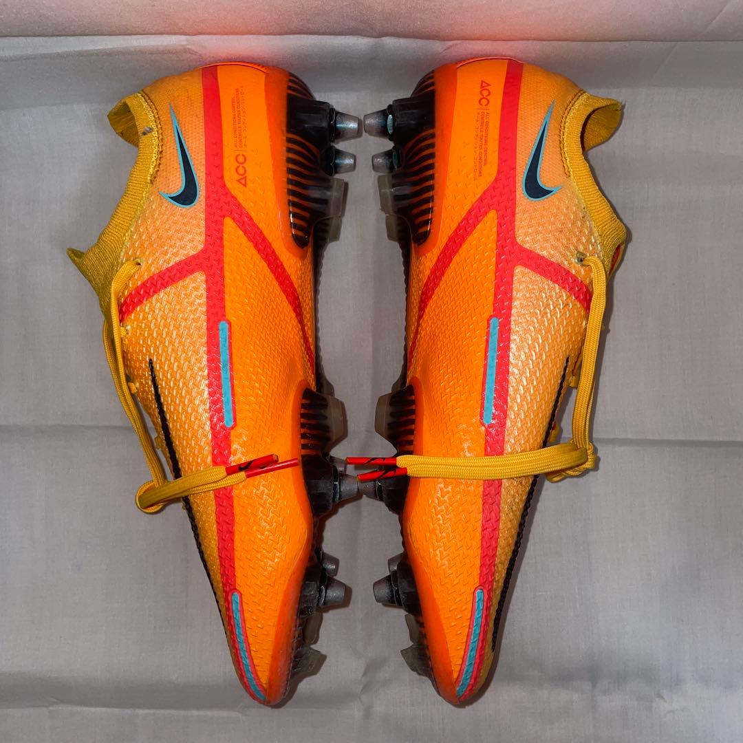 Nike ファントム GT 2 エリート SG pro