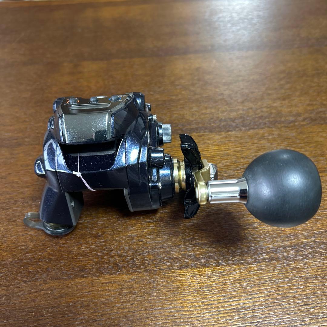 ダイワレオブリッツ150J-L