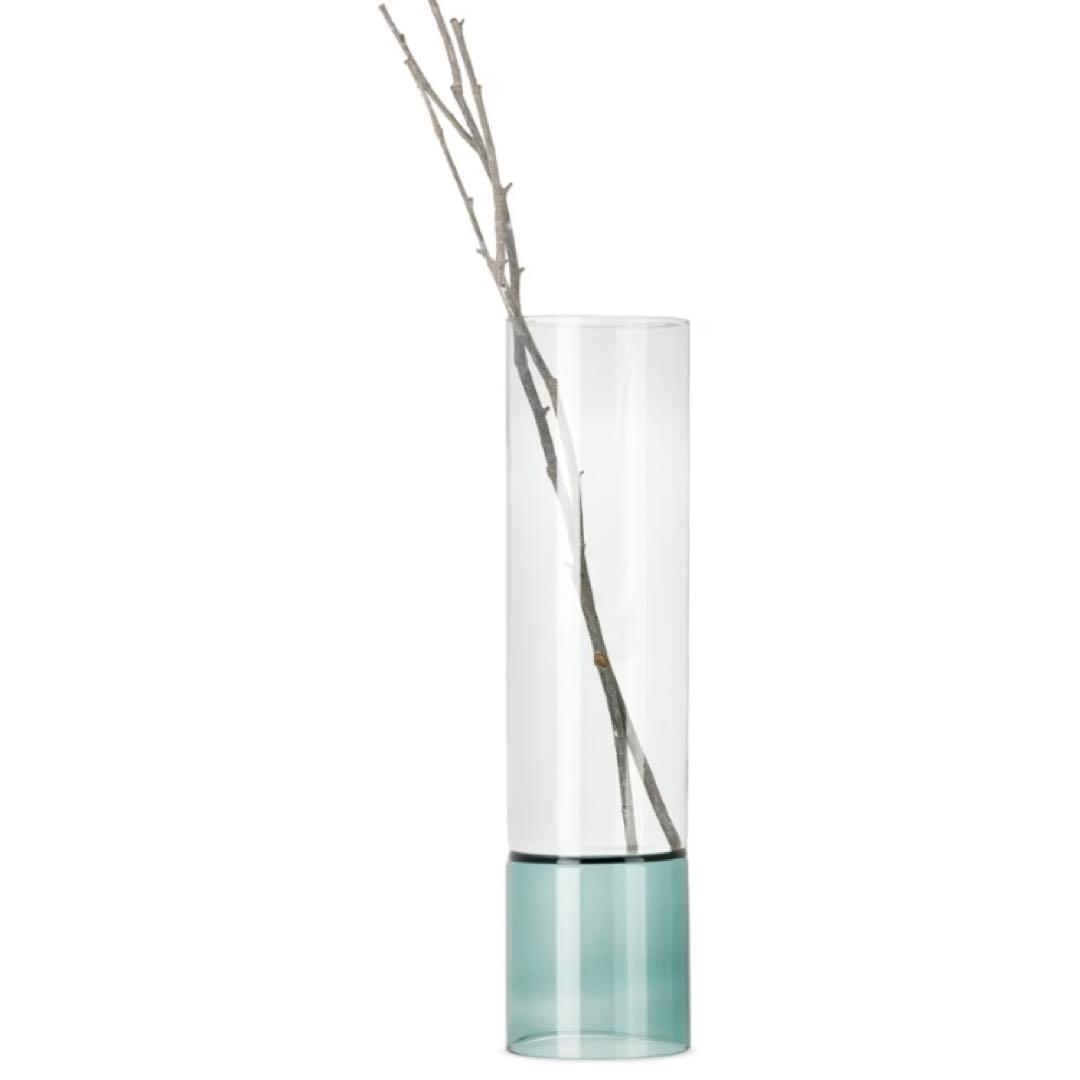 Ichendorf Milano Bamboo 花瓶 フラワーベース イタリア製