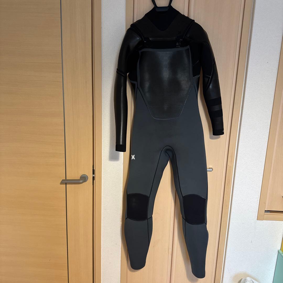 ダ*ジ様 Hurley ウェットスーツ　セミドライ