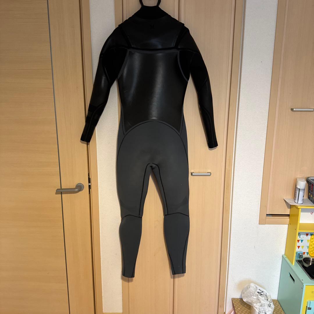ダ*ジ様 Hurley ウェットスーツ　セミドライ
