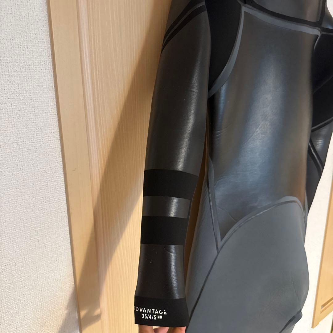 ダ*ジ様 Hurley ウェットスーツ　セミドライ