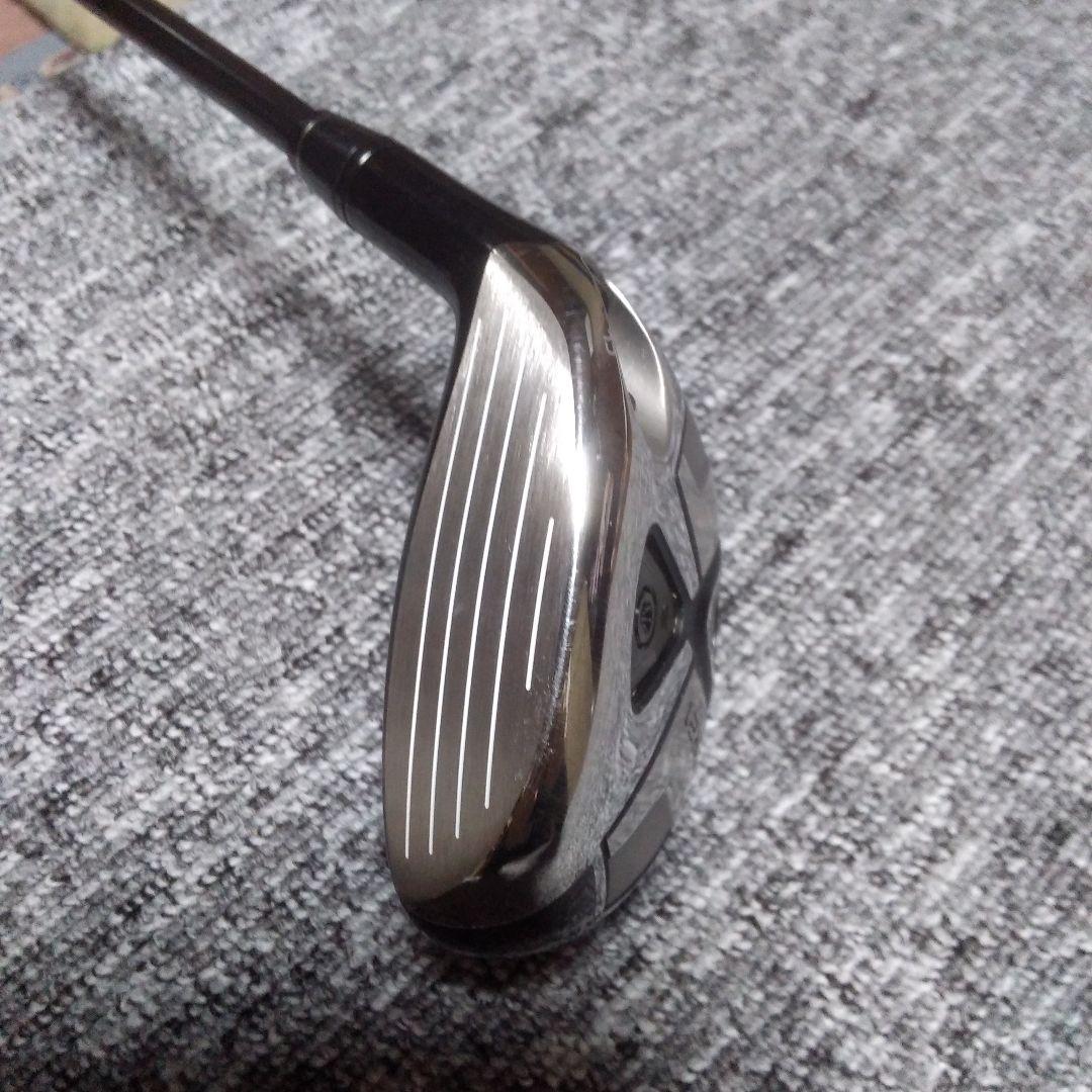 HONMA 1Wドライバー　FW5番 2本組