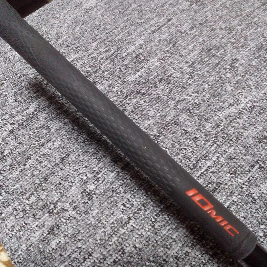 HONMA 1Wドライバー　FW5番 2本組