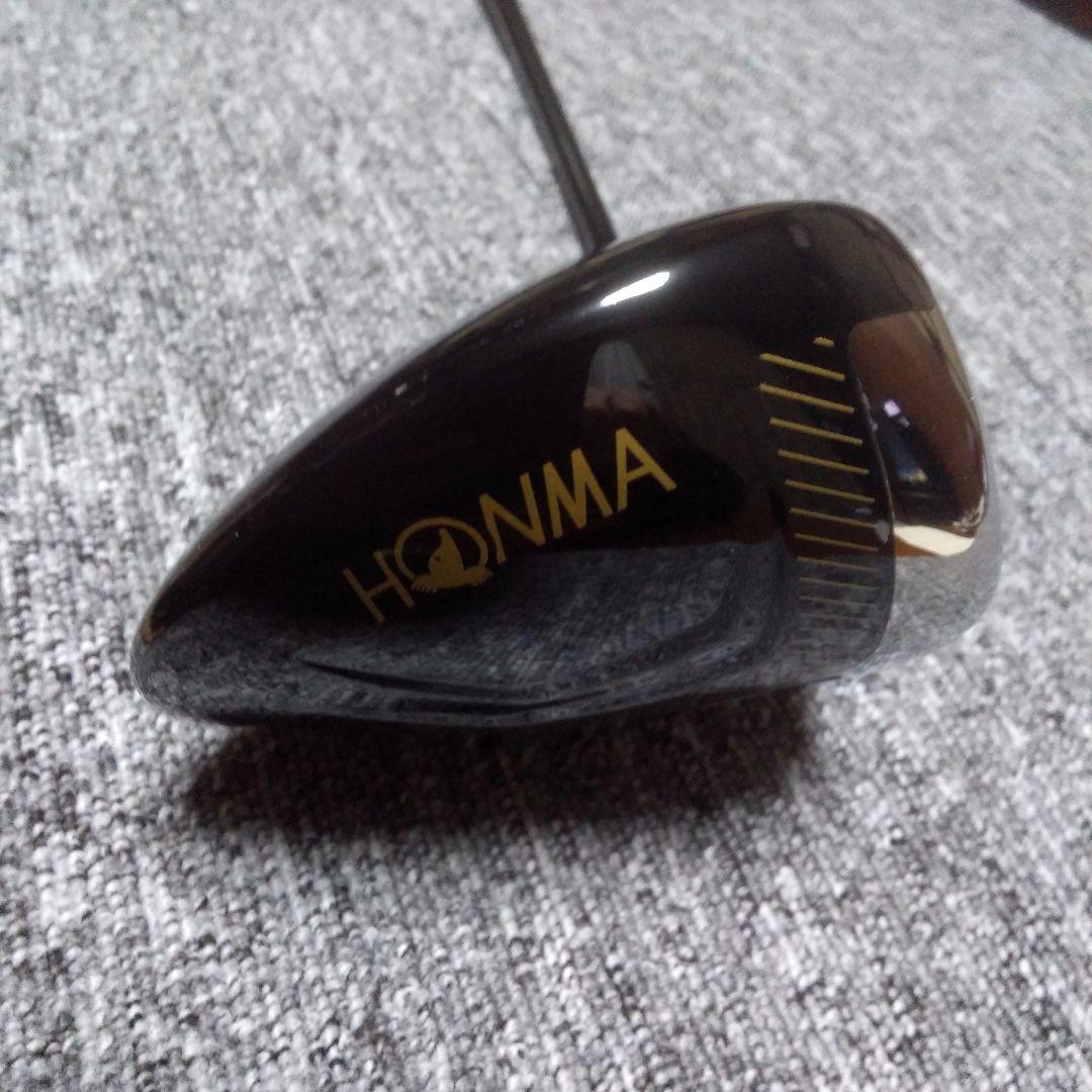 HONMA 1Wドライバー　FW5番 2本組