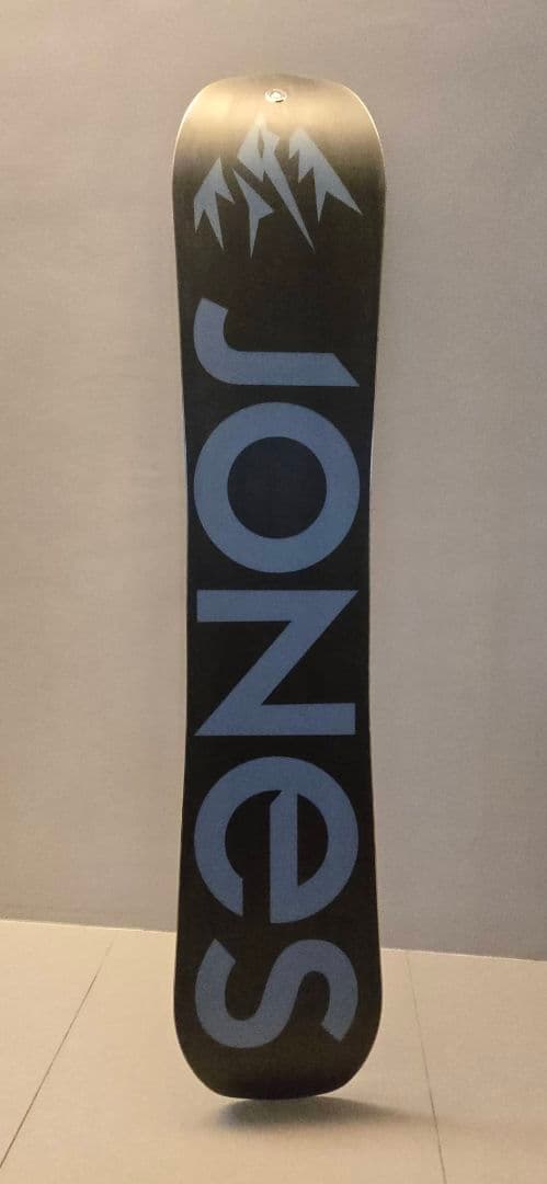 JONES Frontier 156 スノーボード