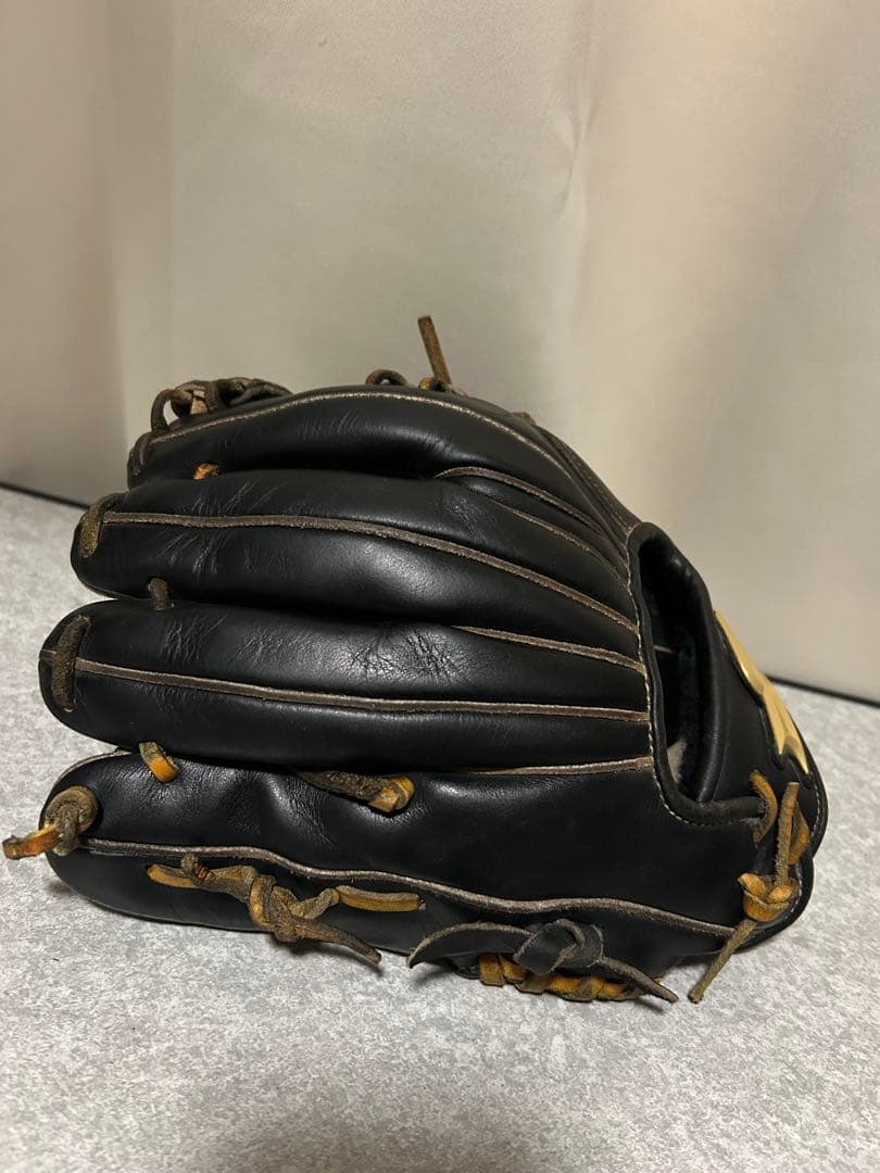 SSK エスエスケイ 硬式 グラブ プロエッジ 内野手用 グローブ