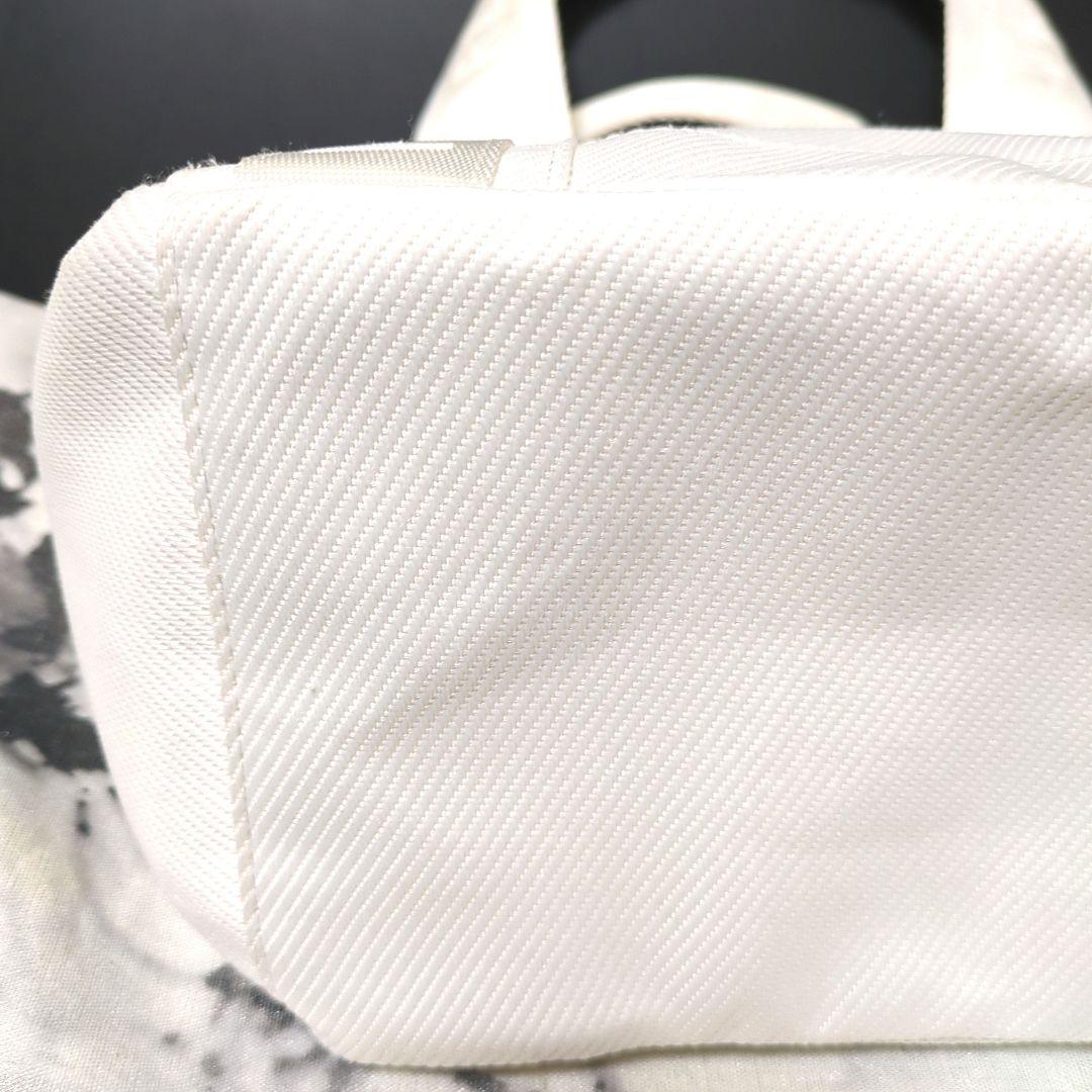 【美品】パーリーゲイツ　 ☆Disneyコラボカートバッグ